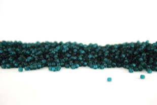 Бисер Япония 11/0 круглый 10 г 0007BDF