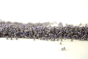 Бисер Чехия круглый 10/0 500 г 57549