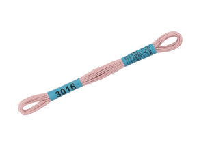 Мулине Гамма №3016