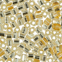 Бисер Япония 11/0 TRIANGLE 5 г 0022