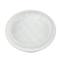 Форма силиконовая "S-CHIEF" для тортов и пирогов SPC-0213 25 x 6 см "корзинка"