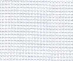 Канва K04 "Gamma" Aida №14 100% хлопок 150 см белый метражом