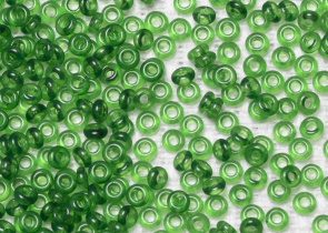 Бисер Япония DEMI 11/0 10г 0048YPS капуста