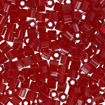 Бисер Япония 11/0 HEXAGON 5 г 0005D