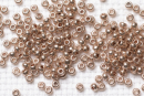 Бисер Чехия круглый 10/0 50г 18112